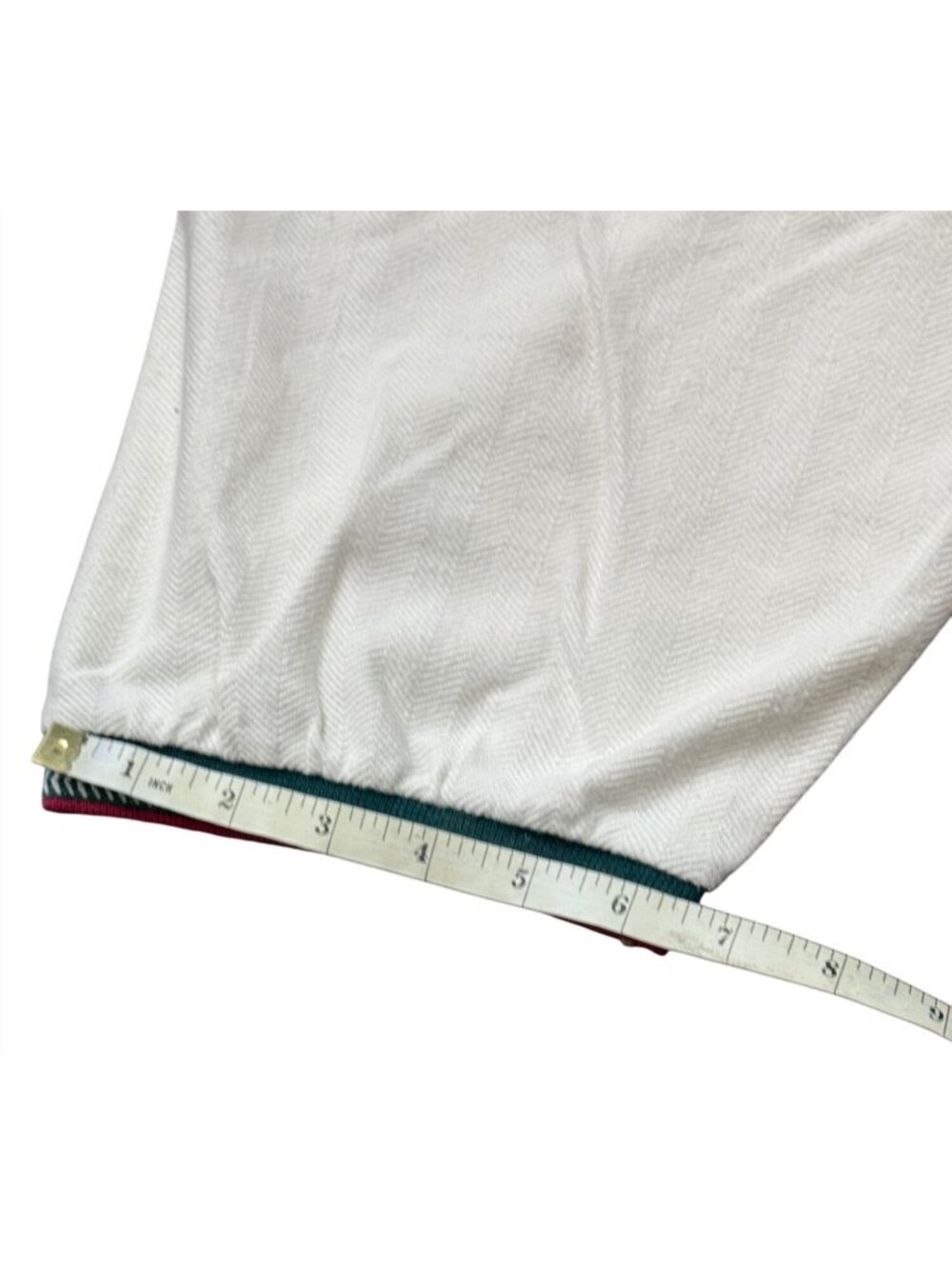 Pioneer Hi-bred Polo Mens XXL Vintage 100% Cotton Shirt Mens 2XL - Picture 14 of 16